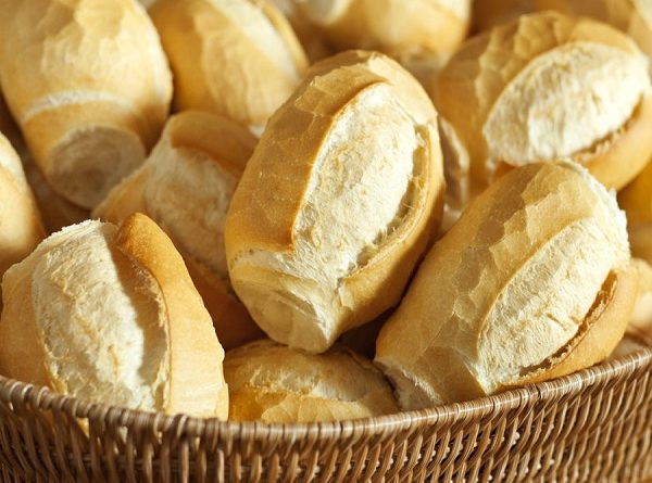 Padeiro profissional curso online com + de 100 receitas de pães incríveis diferente, você vai aprender todas técnica para fazer os melhores pães