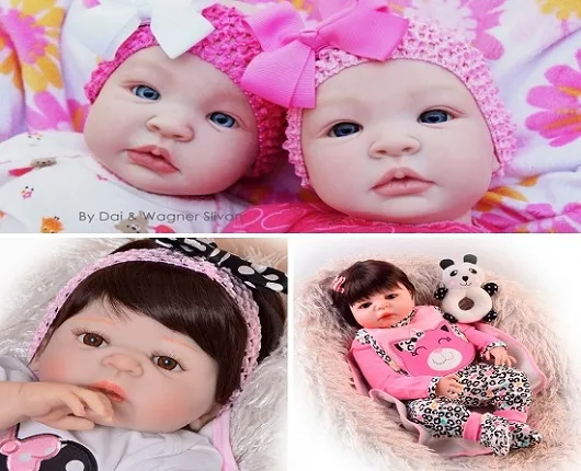 Como fazer bebê reborn caseiro curso completo com mais de 48 vídeo aulas passo a passo ensinando A arte da criação de bebês rebom que pode possibilitar uma excelente margem de lucro além de tudo trabalhando como profissional.