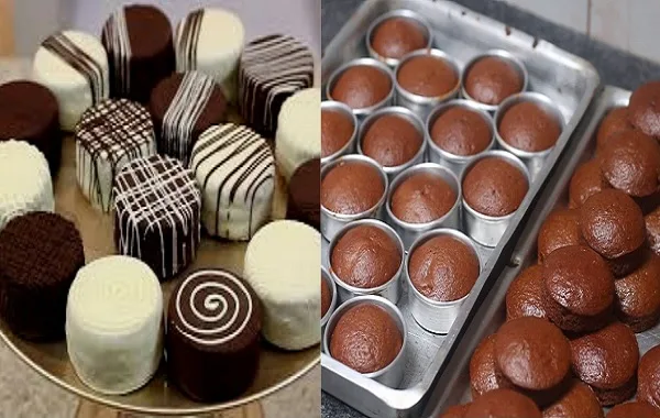 O pão de mel é uma sobremesa tradicionalmente brasileira, apreciada por pessoas de todas as idades. Sua combinação única de mel, especiarias e chocolate o torna irresistível para muitos consumidores.