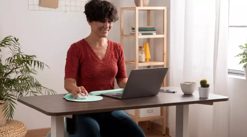 Curso de Home Office: Aprenda a Trabalhar para Empresas Internacionais e Ganhe em Dólar