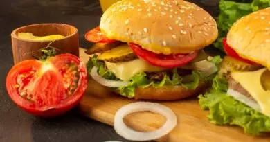 Aprenda preparar os melhores hamburgures veganos com vários tipos de sabores  para montagem de lanches diferenciado, deliciosos surpreenda sua família ou clientes.