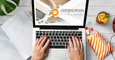 Cursos online com certificado válido confiável reconhecido no brasil, a solução prática para que busca qualificação no mercado de trabalho.