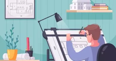 Desenho arquitetônico: curso online completo + certificado válido para quem é apaixonado por arquitetura e quer aprender técnicas para criar projetos incríveis.