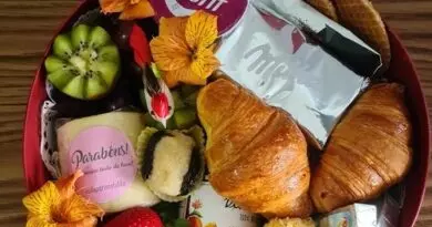 Montagem de cesta de café da manhã e tábua de frios chique para vender. Aqui, vamos dar sugestões e dicas valiosas para você se destacar no mercado e conquistar muitos clientes 