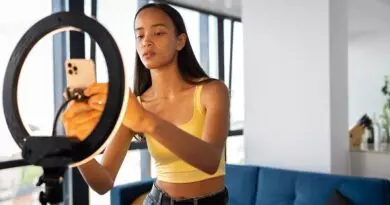 Curso Ensina Como Monetizar Seu Tiktok Rápido Em 15 Dias, Método Aulas Prática Usando A Famosa ferramenta IA - Inteligência Artificial.