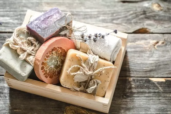 Receitas sabonete artesanal natural curso ensina produzir em casa com investimento baixíssimo, Bonús lista fornecedores de matéria-prima