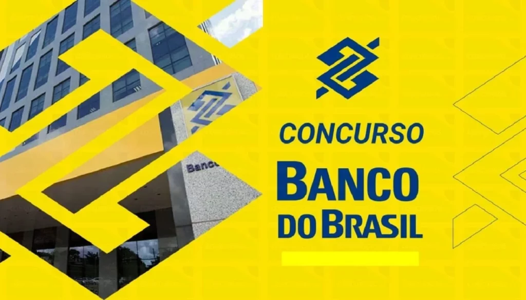 Banco do brasil é um dos mais esperado por concurseiros receber aprovação para trabalhar em cargos de sevidores. Sempre a instituição divulga concurso público com diversas vagas.