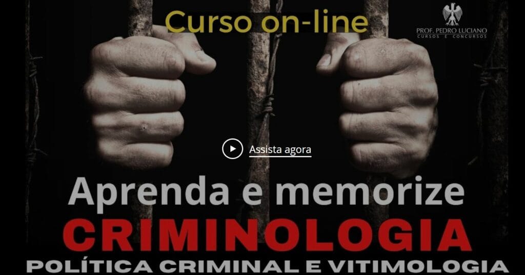 Criminologia Vale a Pena? Requisitos-Salário- Onde Trabalhar - CursosOnline