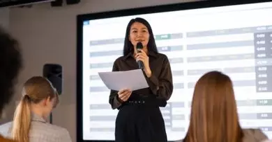 Os 5 pilares da oratória & como ser um bom orador profissional com capacidade de se comunicar de forma eficaz e útil