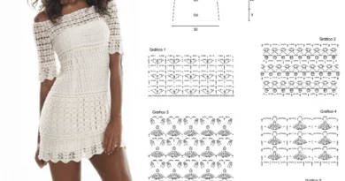 Aprenda dominar arte do crochê; uma forma encantadora de expressar sua criatividade manual com o curso de crochê feito à mão, perfeito para você que é iniciante ou não. vamos passar todas instruções detalhadas em vídeo + um arquivo em PDF, você irá aprender os fundamentos e aprimorar suas técnicas.