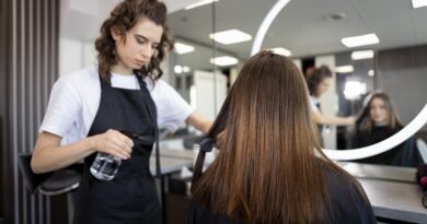 Curso de escova progressiva sem formol profissional transforme cabelos & vidas sem comprometer a saúde dos cabelos dos seus clientes.