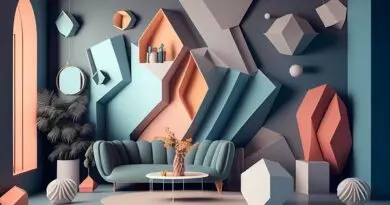 Dentro do curso Pinturas Decoração 3D em Paredes e Designer 47 aulas oferece uma jornada única para dominar a arte de transformar ambientes. Vamos te ajudar não apenas aprimorar suas habilidades, mas também elevar seu conhecimento a um nível superior.