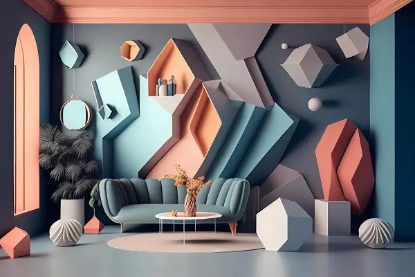 Dentro do curso Pinturas Decoração 3D em Paredes e Designer 47 aulas oferece uma jornada única para dominar a arte de transformar ambientes. Vamos te ajudar não apenas aprimorar suas habilidades, mas também elevar seu conhecimento a um nível superior.
