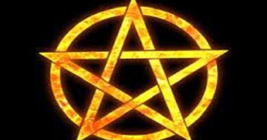 Desvende os segredos do Pentagrama Magia Ritual: Aumente sua compreensão por meio de insights de especialistas e conteúdo envolvente.