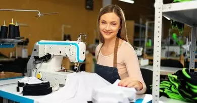 Curso de Costura para Iniciantes: Torne-se uma Costureira de Roupas Chic. Aprenda a criar sues próprio Looks expressando sua criatividades