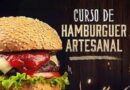 Nosso curso ensina todos segredos para você criar os melhores hamburguer artesanal na sua cidade e região.