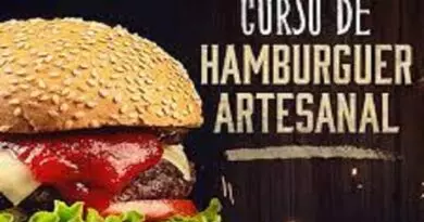 Nosso curso ensina todos segredos para você criar os melhores hamburguer artesanal na sua cidade e região.