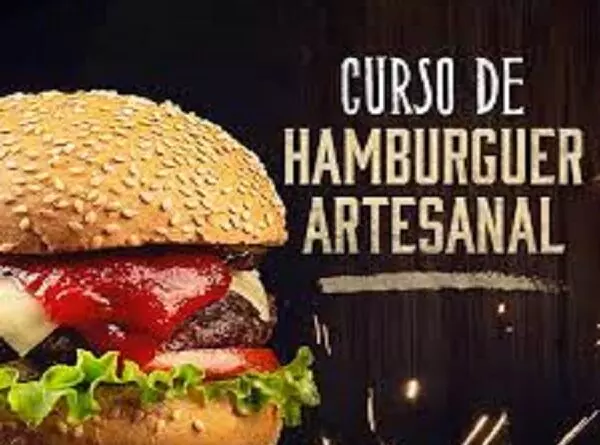 Nosso curso ensina todos segredos para você criar os melhores hamburguer artesanal na sua cidade e região.