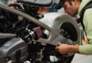 Curso Mecânico de Motos + Injeção Eletrônica 180 Horas Aulas Com Certificado Reconhecido Em Todo Brasil Por Marcas Honda, Yamaha e Outas...