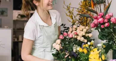 Curso Arranjos de flores Artificiais 50 Tipos Montagem Em Um Curso Online Completo onde Abordaremos técnicas fundamentais que formam a base