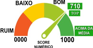 Score Pontuação Créditos Como Aumentar Rápido no Brasil: 7 Dicas estratégicas para Elevar seus Pontos e conseguir SCORE Alto em pouco tempo