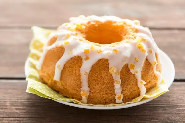 Curso completo de bolos caseiros na prática que são um sucesso e podem ser uma excelente fonte de renda