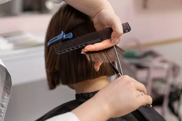 Para Você se Tornar Notável Na Sua Área  Aprenda com especialista de sucesso em corte de cabelo. Você conseguirá, mesmo que esteja começando do zero.
