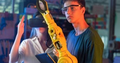 Profissões Emprego Em Alta valorizada 2025 a 2030 Oportunidades e Tendências Emergentes Com o avanço da tecnologia e transformação digital, o mercado de trabalho está mudando rapidamente. Profissionais devem se adaptar para aproveitar as oportunidades que surgirão de 2025 a 2030.