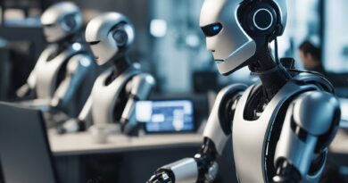 A evolução tecnológica está impactando o mercado de trabalho de formas sem precedentes. A automação e a inteligência artificial estão transformando indústrias inteiras, o que levanta a questão sobre quais profissões podem não existir mais até 2030.