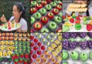 Com uma proposta prática, acessível e criativa, este curso ensina passo a passo como transformar ingredientes simples em verdadeiras obras de arte comestíveis. Os docinhos de leite em pó em formato de frutas estão em alta. Eles conquistam pelo sabor delicado, visual encantador e pela versatilidade: