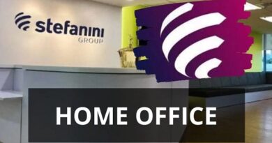 Deseja atuar remotamente em uma empresa multinacional? A Stefanini está recrutando 79 profissionais nas áreas de tecnologia para posições em home office.