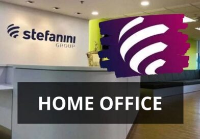 Deseja atuar remotamente em uma empresa multinacional? A Stefanini está recrutando 79 profissionais nas áreas de tecnologia para posições em home office.