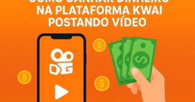 Milhares de pessoas já ganham dinheiro online, e o KWAI é uma das plataformas que mais oferece oportunidades para criadores de conteúdo. O aplicativo possibilita que qualquer um monetize suas postagens, mesmo sem contar com milhões de seguidores, por meio de vídeos curtos, de fácil produção e com elevado engajamento. Hoje você descobrirá como monetizar vídeos na plataforma KWAI e quais estratégias são eficazes;