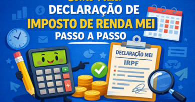 Se você é MEI (Microempreendedor Individual), é comum ter dúvidas ao preparar a declaração de imposto de renda. Muitas pessoas confundem a declaração do MEI com a declaração de pessoa física Isso pode resultar em perda de prazos ou pagamento de multas desnecessárias.
