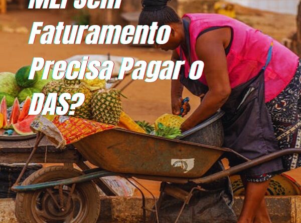 Essa é uma pergunta frequente entre os microempreendedores individuais: se o MEI não teve faturamento ao longo do ano, ainda é necessário pagar o DAS e declarar o imposto de renda? A resposta breve é: sim, parcialmente. Vamos te explicar tudo de maneira clara.