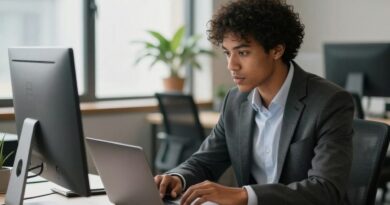 6 Profissões Que Estarão Em Alta Até 2030