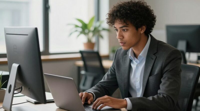 6 Profissões Que Estarão Em Alta Até 2030