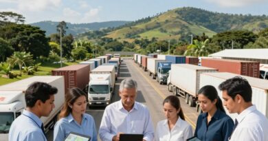 Sim, Hidrovias do Brasil oferece vagas de trabalho em vários setores, com oportunidades anunciadas em diferentes localidades.  Para quem procura uma colocação em logística, conferir os critérios de cada função é essencial: a existência de uma vaga não significa que todos os perfis atendam aos requisitos.