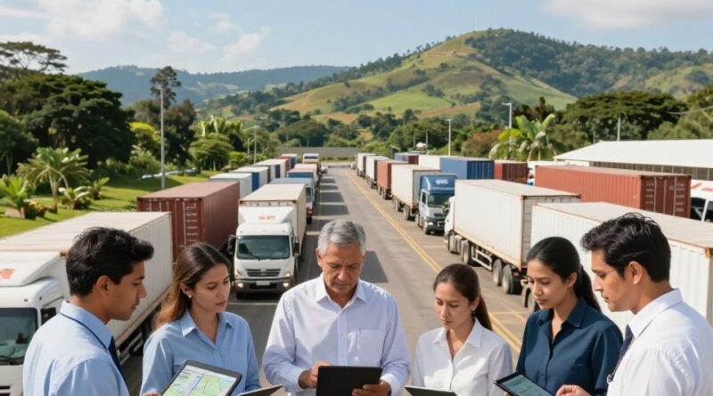 Sim, Hidrovias do Brasil oferece vagas de trabalho em vários setores, com oportunidades anunciadas em diferentes localidades.  Para quem procura uma colocação em logística, conferir os critérios de cada função é essencial: a existência de uma vaga não significa que todos os perfis atendam aos requisitos.